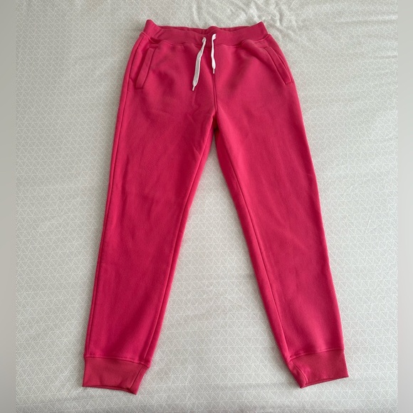 mens pink joggers - Picture 1 of 4